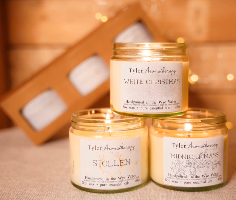 Christmas Gift Guide