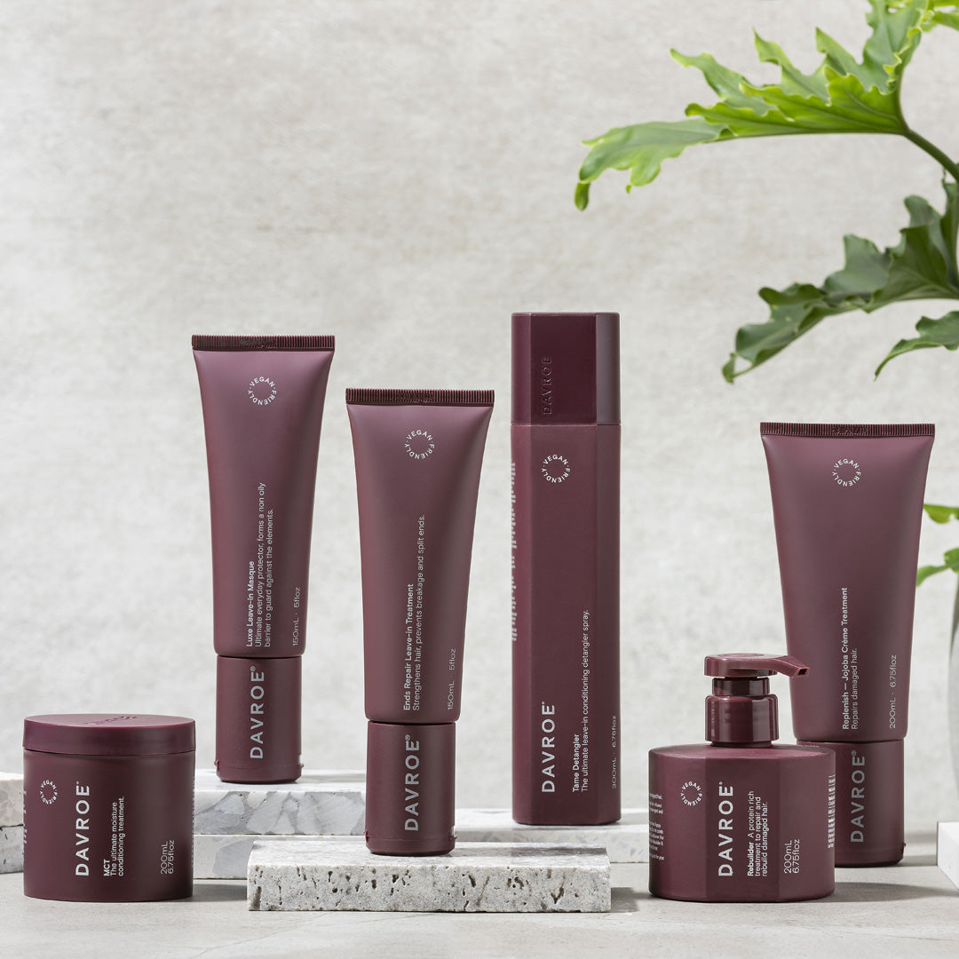 Davroe Hair Care