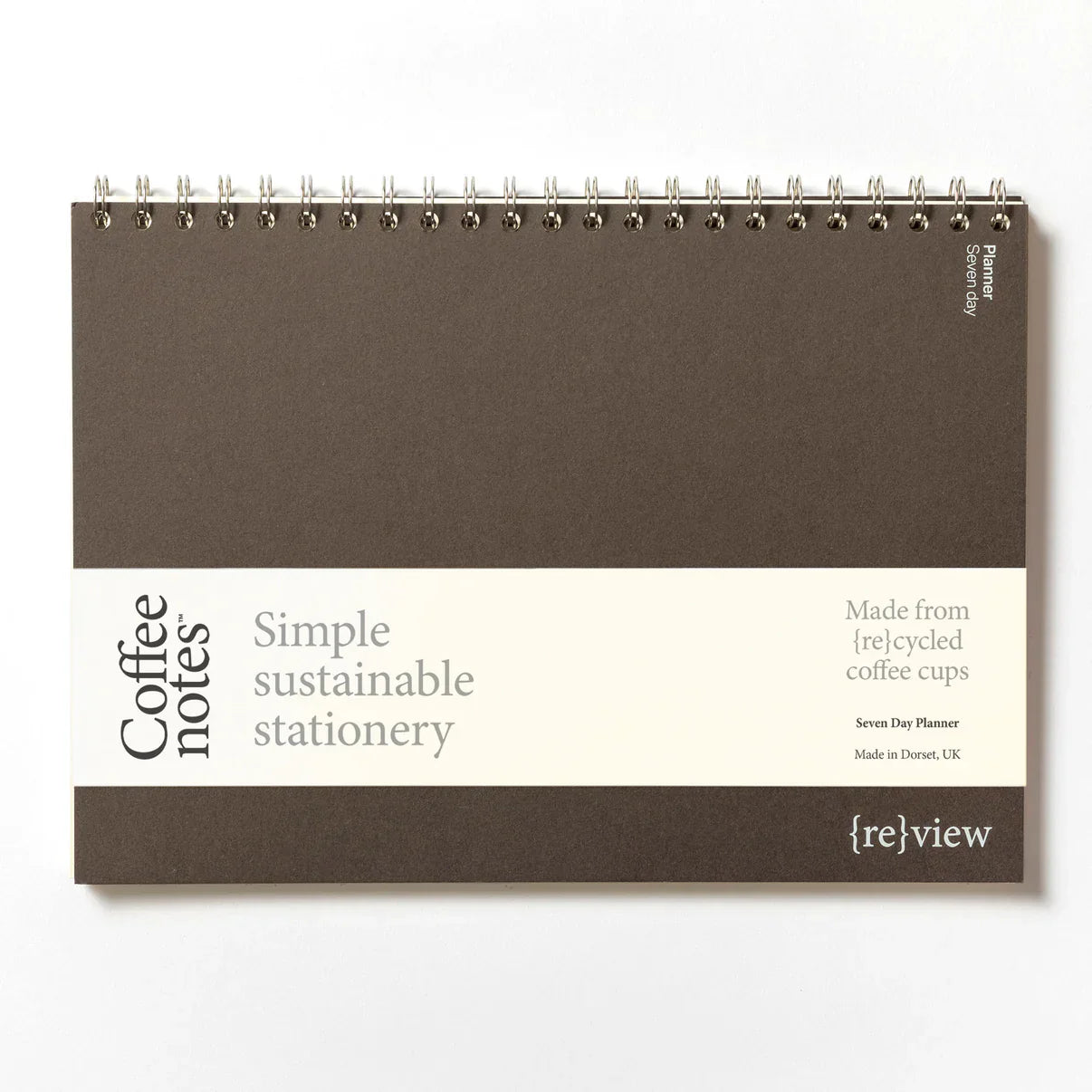 sustainable stationery