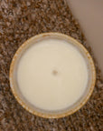 SNØ Coffee Cup Candle