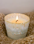 SNØ Coffee Cup Candle