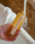 Cinnamon Club Bath & Shower Oil