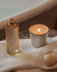 Cinnamon Club Bath & Shower Oil
