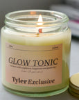 Glow Tonic Mood Candle