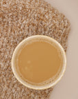 SNØ Coffee Cup Candle