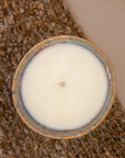 Nordic Spruce Coffee Cup Candle