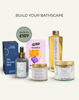 Build Your Bathscape