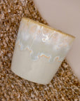 SNØ Coffee Cup Candle