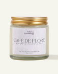 Café De Flore Candle