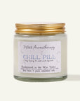 Chill Pill mood candle