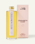 Cinnamon Club Bath & Shower Oil