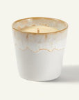 Stollen Coffee Cup Candle