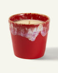 Mon Chéri Cherry Coffee Cup Candle