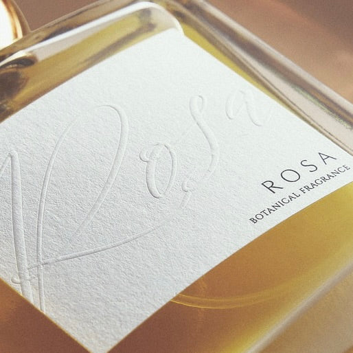 Rosa Botanical Fragrance