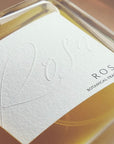 Rosa Botanical Fragrance