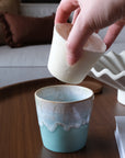 AQUA Coffee Cup Candle Refill