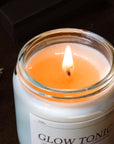Glow Tonic Mood Candle