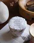 ROSA Coffee Cup Candle Refill