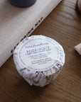 Midnight Coffee Cup Candle Refill