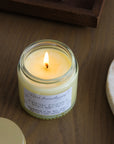Fresh Energy mood candle