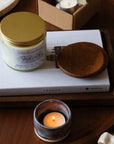 Coast Candle and Tealight Gift Set