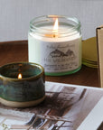 Wilderness Candle and Tealight Gift Set