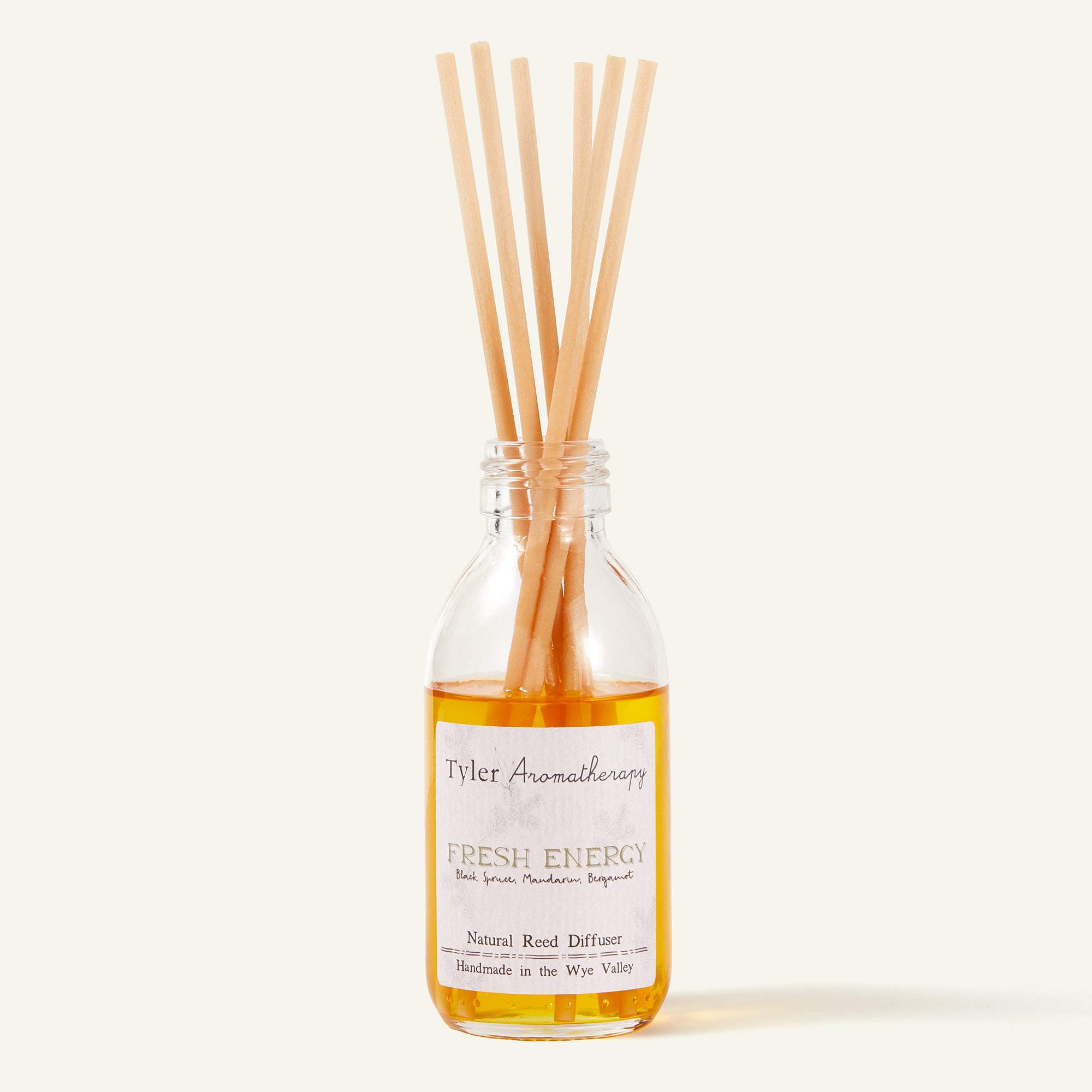Fresh energy mood diffuser