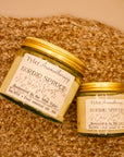 Nordic Spruce Christmas Candle