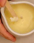 Hygge Ceramic Massage Candle