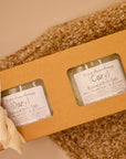 Botanical Bath Salt Trio