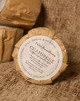 Champagne Coffee Cup Candle Refill