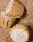 Champagne Coffee Cup Candle Refill