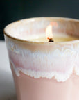 ROSA Coffee Cup Candle