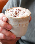 SOL Coffee Cup Candle
