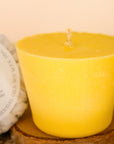 SOL Coffee Cup Candle Refill