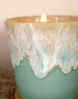 AQUA Coffee Cup Candle