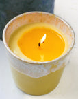 SOL Coffee Cup Candle