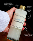 Cloud Cream Aromatherapy Bubble Bath