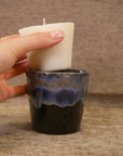 Tonka Coffee Cup Candle Refill