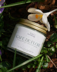 Café De Flore Candle