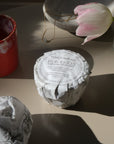 Mon Chéri Coffee Cup Candle Refill