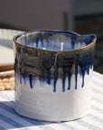 DISCOUNTED: Large Garden Candles
