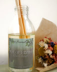 Pot of Herbs Bug Repellent Diffuser