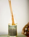 Pot of Herbs Bug Repellent Diffuser