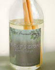 Pot of Herbs Bug Repellent Diffuser