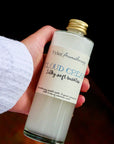 Cloud Cream Aromatherapy Bubble Bath