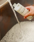 Cloud Cream Aromatherapy Bubble Bath