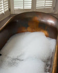 Cloud Cream Aromatherapy Bubble Bath