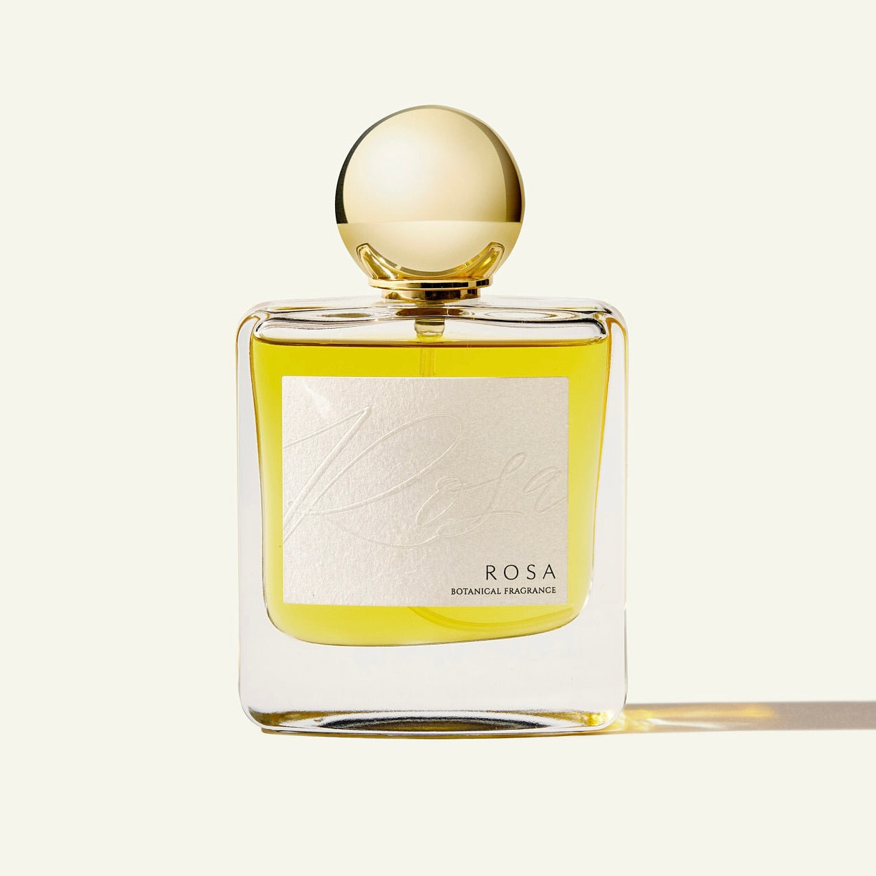 Rosa Botanical Fragrance