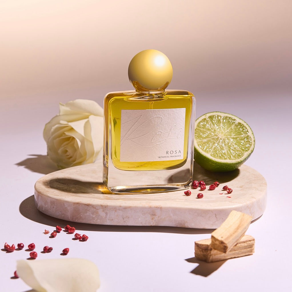 Rosa Botanical Fragrance